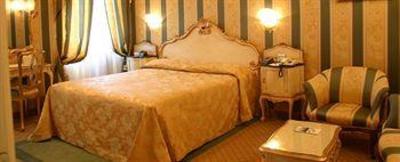 фото отеля Villa Igea