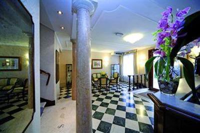 фото отеля Villa Igea