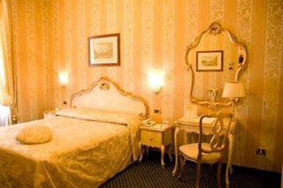 фото отеля Villa Igea