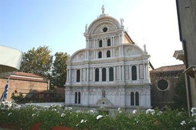 фото отеля Villa Igea