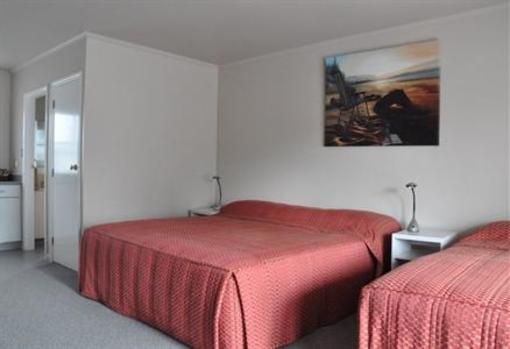 фото отеля Settlers Motor Lodge