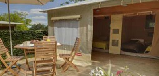 фото отеля Camping Le Bordeneo