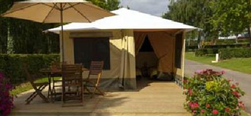 фото отеля Camping Le Bordeneo