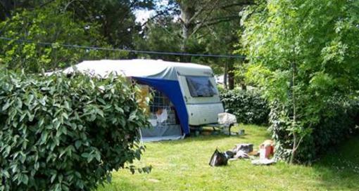 фото отеля Camping Le Bordeneo