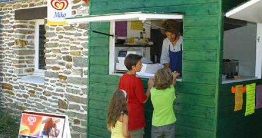фото отеля Camping Le Bordeneo