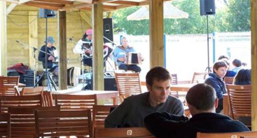 фото отеля Camping Le Bordeneo
