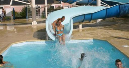 фото отеля Camping Le Bordeneo