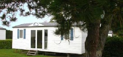 фото отеля Camping Le Bordeneo