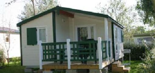 фото отеля Camping Le Bordeneo