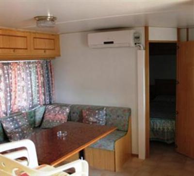 фото отеля Camping La Masia