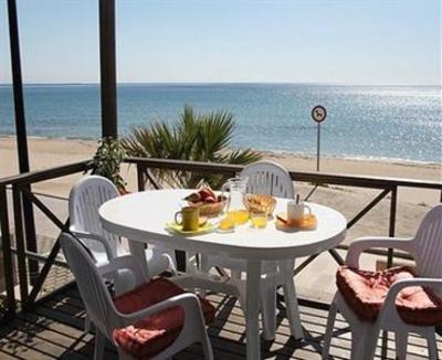 фото отеля Camping La Masia