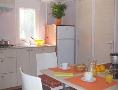 фото отеля Camping La Masia