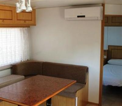 фото отеля Camping La Masia