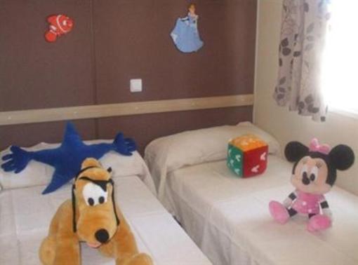 фото отеля Camping La Masia