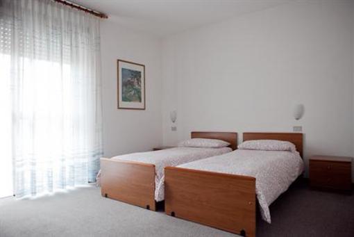 фото отеля Villa Al Vento
