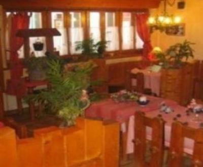 фото отеля Auberge au Petit Velan