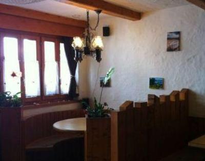 фото отеля Auberge au Petit Velan