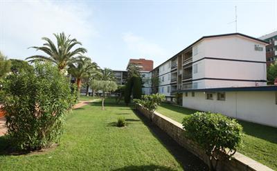 фото отеля Apartamentos Ibiza Salou