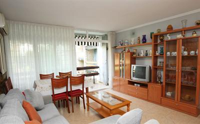 фото отеля Apartamentos Ibiza Salou