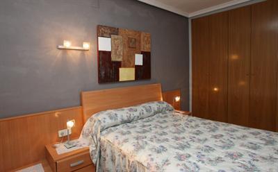 фото отеля Apartamentos Ibiza Salou