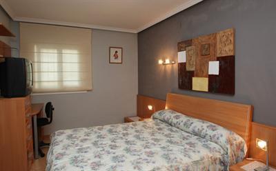 фото отеля Apartamentos Ibiza Salou