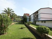 Apartamentos Ibiza Salou
