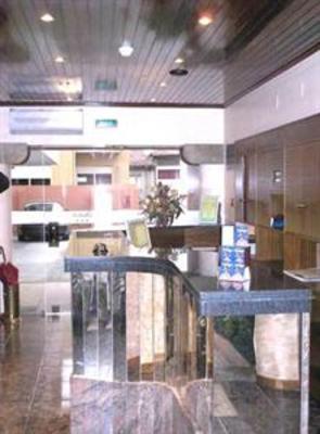 фото отеля Quasar Residencial Sao Mamede de Infesta