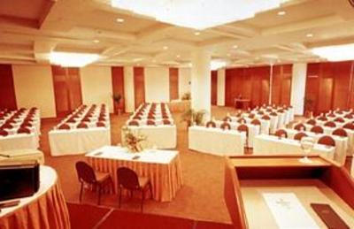 фото отеля Parkcity Everly Hotel Miri