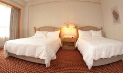 фото отеля Parkcity Everly Hotel Miri