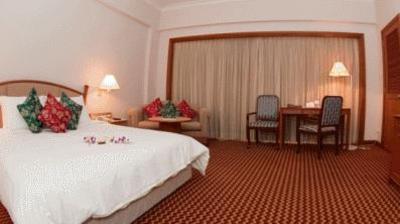 фото отеля Parkcity Everly Hotel Miri