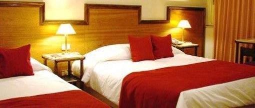 фото отеля Opera Hotel Rio Cuarto