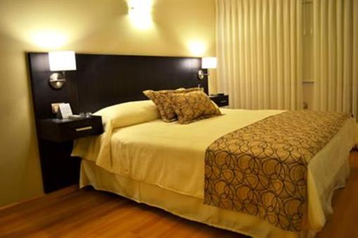 фото отеля Opera Hotel Rio Cuarto