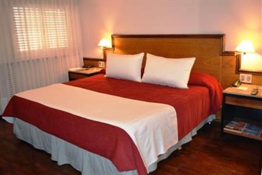 фото отеля Opera Hotel Rio Cuarto