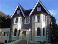 The Moorings Hotel
