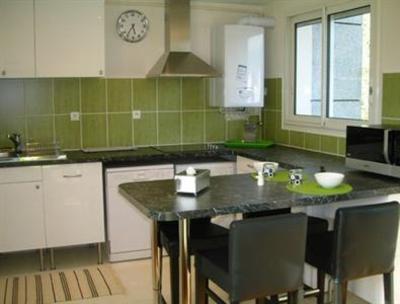фото отеля Residilaverde Grand Studio Ile Verte