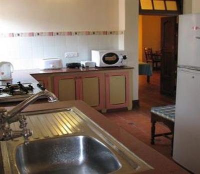 фото отеля Acres Wild Cheesemaking Farmstay