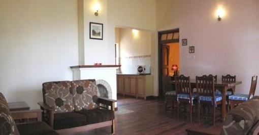 фото отеля Acres Wild Cheesemaking Farmstay