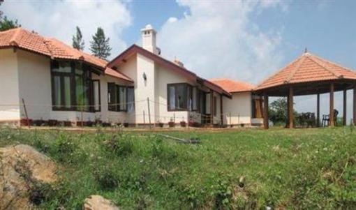 фото отеля Acres Wild Cheesemaking Farmstay