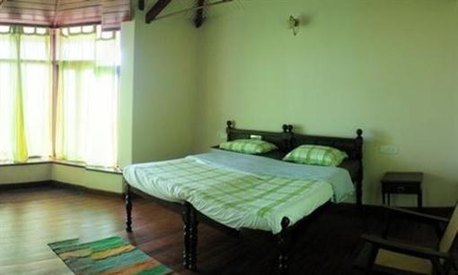 фото отеля Acres Wild Cheesemaking Farmstay