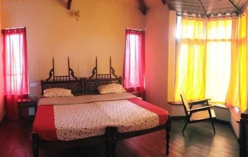 фото отеля Acres Wild Cheesemaking Farmstay