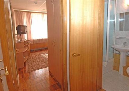 фото отеля Metallurg Hotel