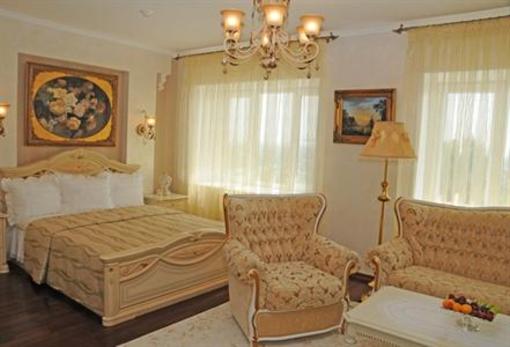 фото отеля Metallurg Hotel