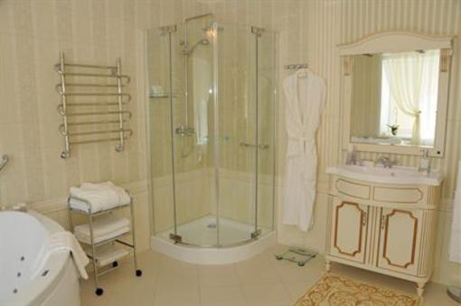 фото отеля Metallurg Hotel