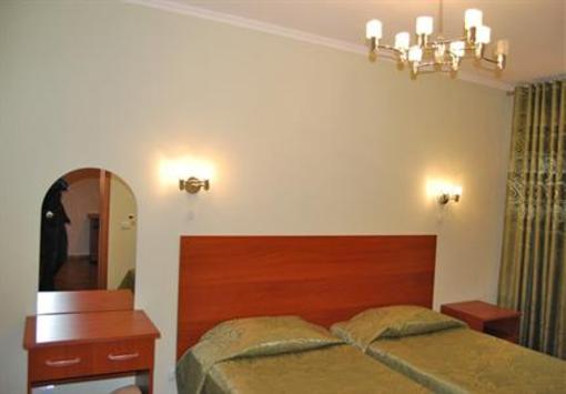 фото отеля Metallurg Hotel