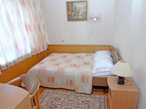 фото отеля Metallurg Hotel