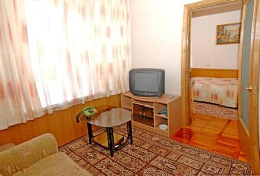 фото отеля Metallurg Hotel