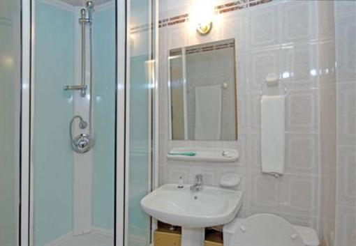 фото отеля Metallurg Hotel