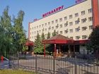 фото отеля Metallurg Hotel