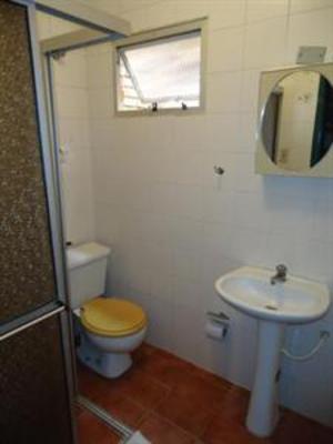 фото отеля Residencial Apart Hotel Carolina