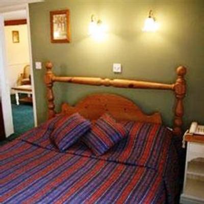 фото отеля Hare and Hounds Hotel